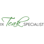 De Teak Specialist logo