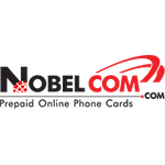 Nobelcom.com logo