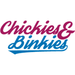 Chickies & Binkies logo