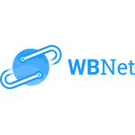 WBNet logo