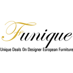 Funique Furniture logo