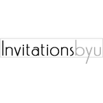 InvitationsByU logo