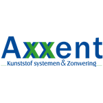 Axxent Nederland B.v. logo