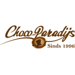 Chocolade Paradijs logo