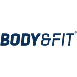 body & fitshop logo