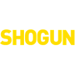 Shogun logo