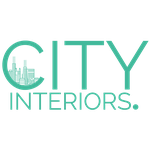 City Interiors logo