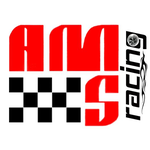 Amsracing.net logo