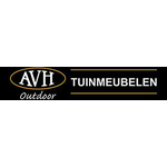 AVH outdoor logo