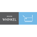 Router Whinkel logo