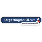 Forgettingthepill.com logo
