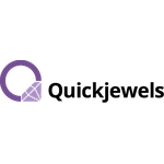 Quickjewels logo