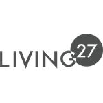 Living 27 logo