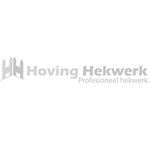 Hoving Hekwerk logo