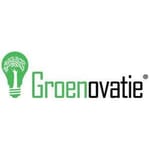 LEDshop Groenovatie logo