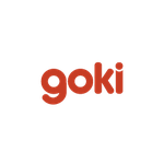 Goki logo