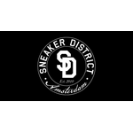 Sneakerdistrict logo