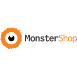 MonsterShop NL logo