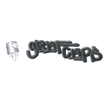 Grafcaps.com logo
