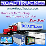 Roadtrucker.com logo