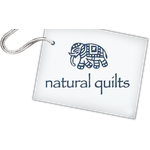 Natural Quilts logo