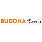 Buddha Bless U Art logo