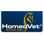 Homeovet Animal Care B.v. logo