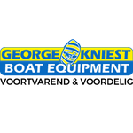 george kniest boat equipment b.v. logo