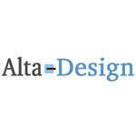 Alta Design logo