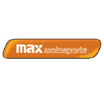 Maxmotosports logo