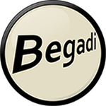 Begadi Shop logo
