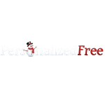 PersonalizedFree.com logo