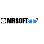 Airsoftshop logo