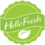 Hello Fresh logo