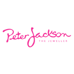 Peter Jackson The Jeweller logo