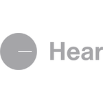 Hear logo