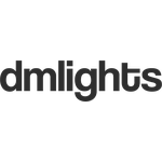 dmlights logo