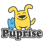 Puprise logo