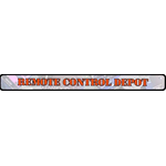 Remotecontroldepot.com logo