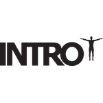 Intro Clothing logo