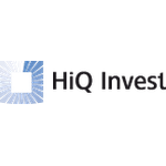 Hiq Invest B.v. logo