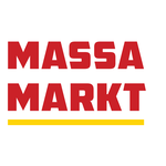 Massamarkt logo