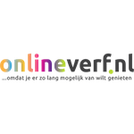 Online Verf logo