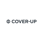 Cover-Up logo