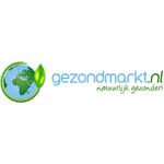 Gezondmarkt logo