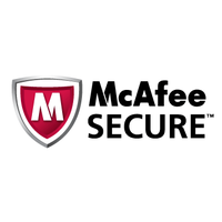 McAfee SECURE