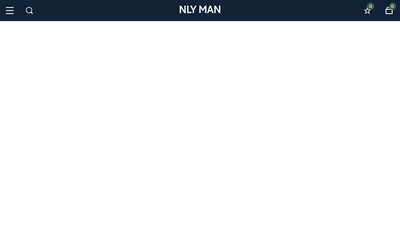NLY Man website