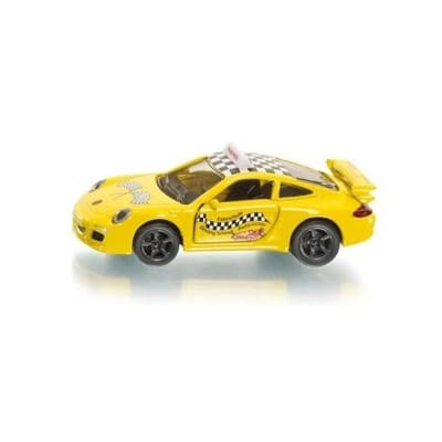 SIKU 1457 Porsche 911 Rijschool