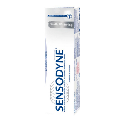 Sensodyne Gentle Whitening - 75 ml - Tandpasta