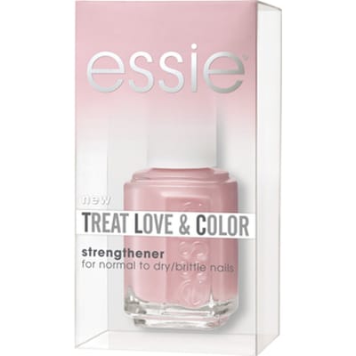 Essie Treat Love Color to you Nagellak 3 Sheer